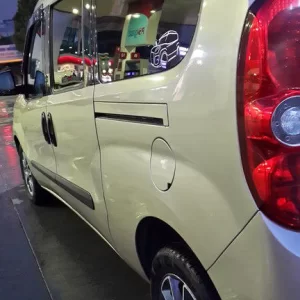 Doblo Fotoğrafları