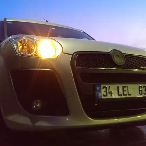 Doblo Fotoğrafları