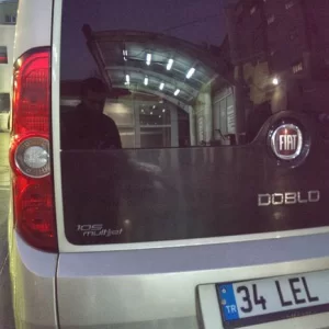 Doblo Fotoğrafları