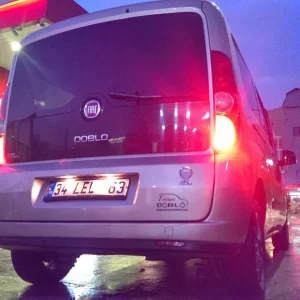 Doblo Fotoğrafları