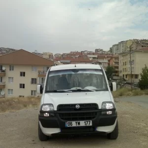 Doblo Fotoğrafları