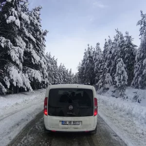 Doblo Fotoğrafları