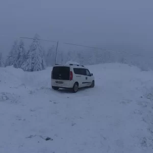 Doblo Fotoğrafları