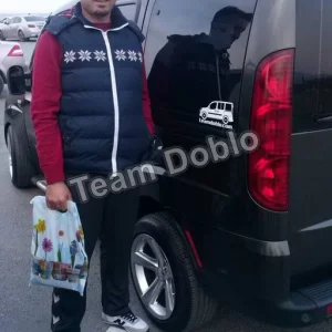 team doblo izmir