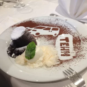 SUFFLE BİLE DOBLO AŞKI İLE ERİDİ