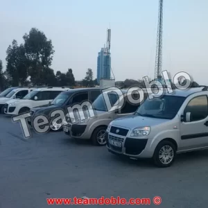 team doblo izmir