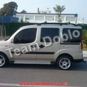 team doblo izmir