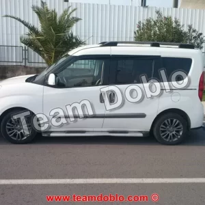 team doblo izmir