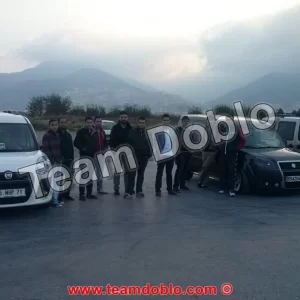 team doblo izmir