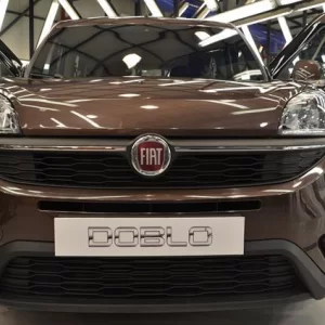 Yeni Doblo Testi