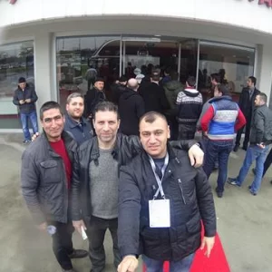 Bursa Fabrika Gezisi