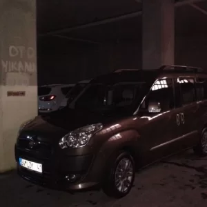 Doblo Fotoğrafları