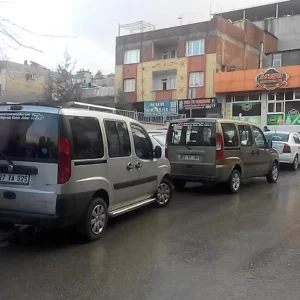 Doblo Fotoğrafları