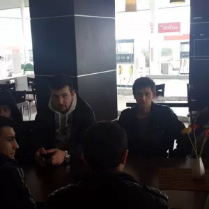 Doblo Fotoğrafları