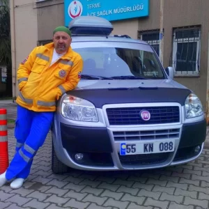 Doblo Fotoğrafları