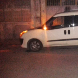 Doblo Fotoğrafları