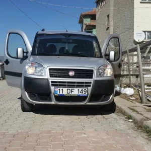 Doblo Fotoğrafları