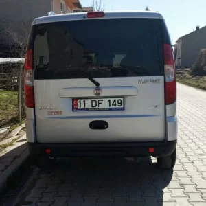 Doblo Fotoğrafları