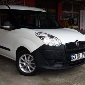 Doblo Fotoğrafları