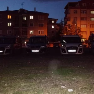 Doblo Fotoğrafları