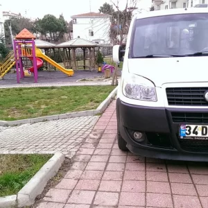 Doblo Fotoğrafları