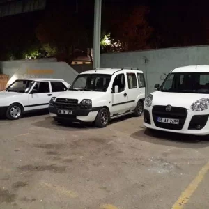 Doblo Fotoğrafları