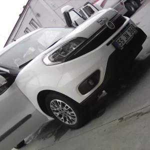 Doblo Fotoğrafları