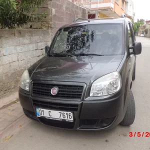 Doblo Fotoğrafları