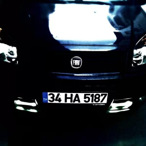 app plaka ve pileksi