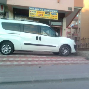 Doblo Fotoğrafları