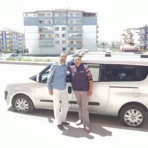 Doblo Fotoğrafları