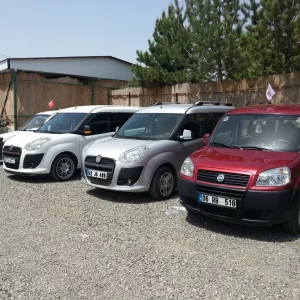 Doblo Fotoğrafları