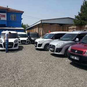 Doblo Fotoğrafları