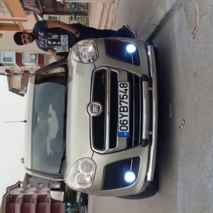 Doblo Fotoğrafları