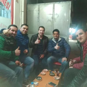 Team doblo sakarya