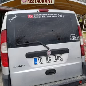 TEAMDOBLO BALIKESİREDREMİTALTINOLUK