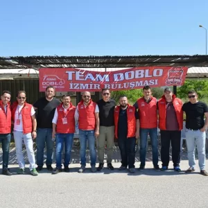 #teamdoblo yonetıcı
