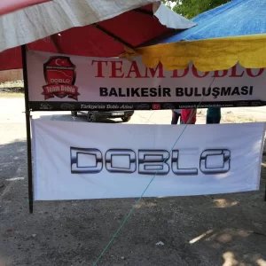 TEAMDOBLOBALIKESİR