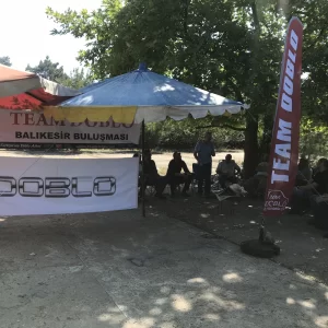 TEAMDOBLOBALIKESİR