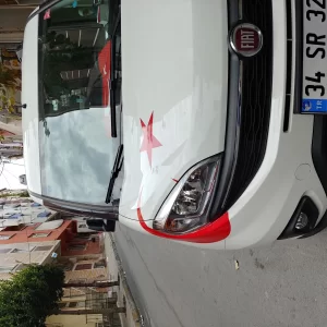 Beyaz Balina ?