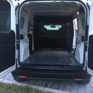 yapılmadan onceki halı