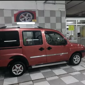 Fiat Doblom