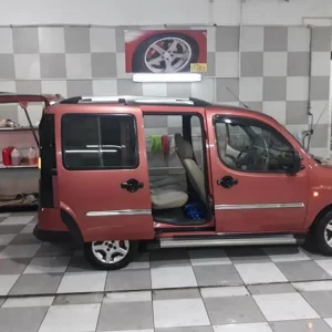 Fiat Doblom