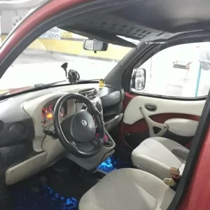 Fiat Doblom