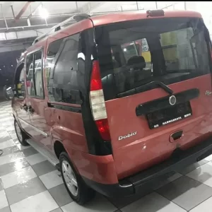 Fiat Doblom