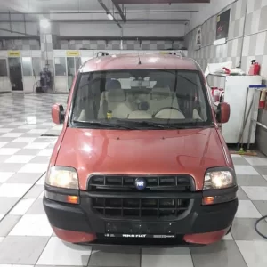 Fiat Doblom