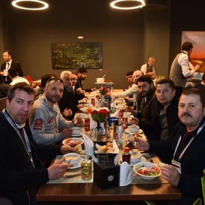 20. Yıl Özel Seri Doblo