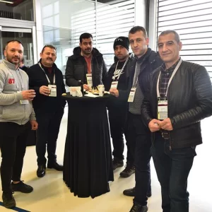 20. Yıl Özel Seri Doblo