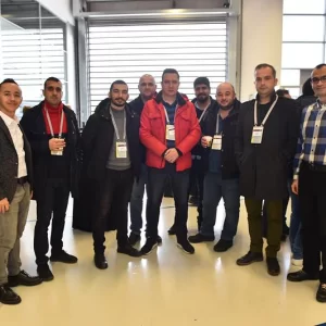 20. Yıl Özel Seri Doblo