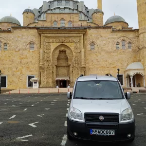 Giresun - bulancak